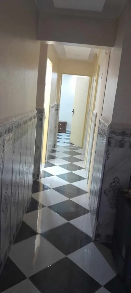 Vente Appartement F3 Blida Mouzaia