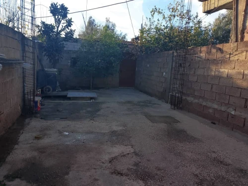 Vente Terrain Blida Mouzaia