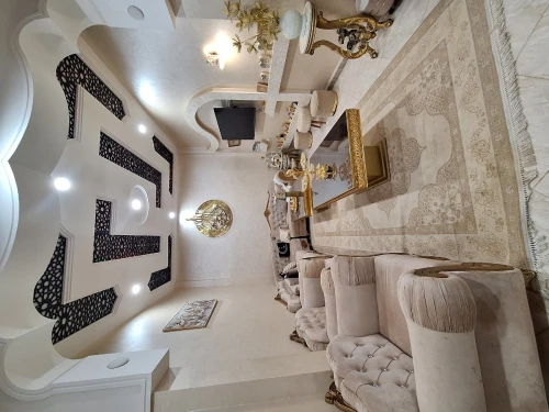 Vente Appartement Niveau de villa F3 Mascara Mohammadia