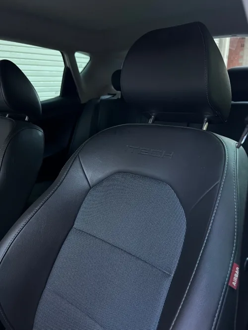 Seat Ibiza 2014 Itech