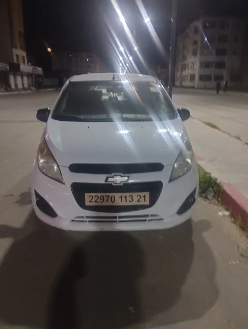 Chevrolet Spark 2013 Spark