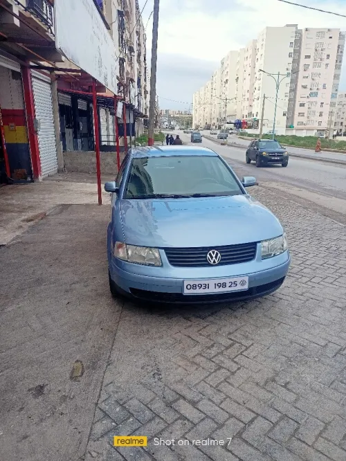 Volkswagen Passat 1998 Passat
