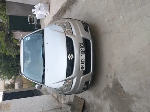 Suzuki SX4 2008 SX4