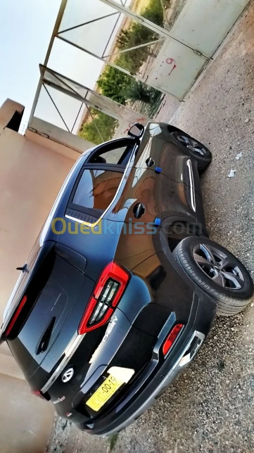 Chery Tiggo 4 pri 2024 Confort