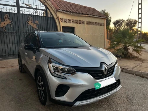 Renault Captur 2023 Limited