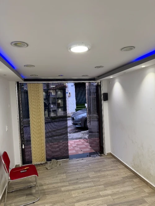 Location Local Alger Hussein dey