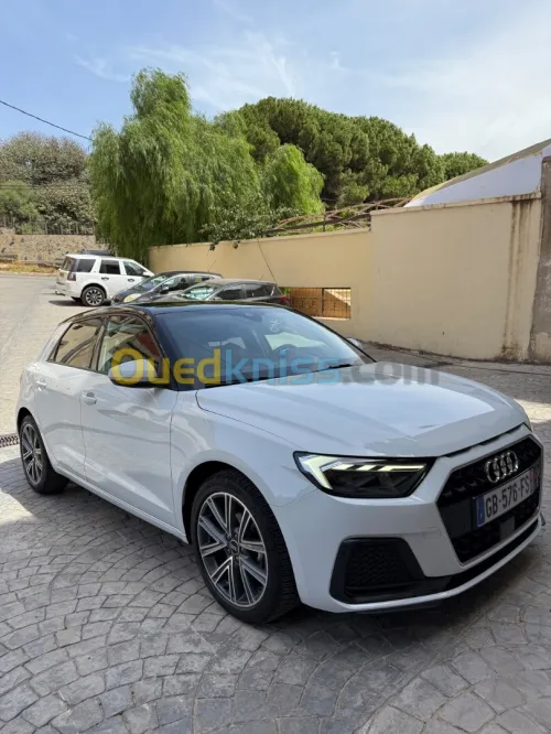 Audi A1 2021 A1