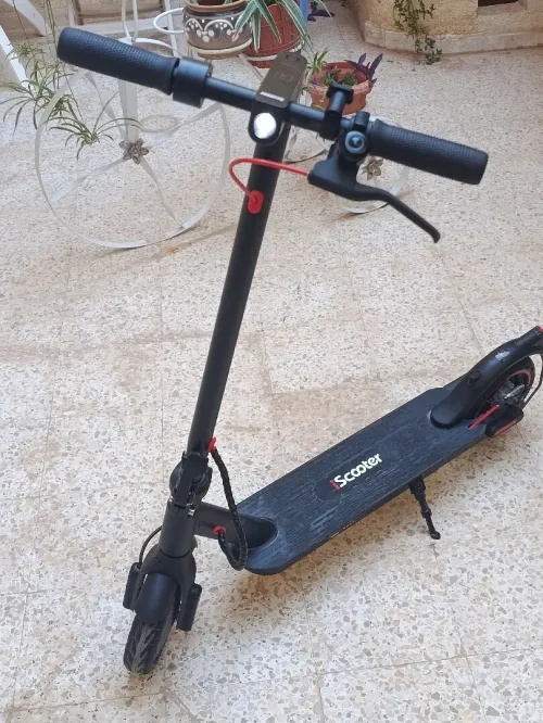 I scooter i9 I scooter i9 2025