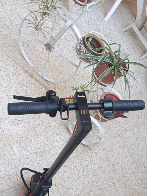 I scooter i9 I scooter i9 2025