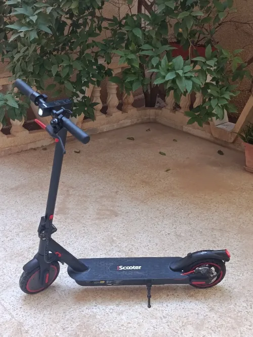 I scooter i9 I scooter i9 2025
