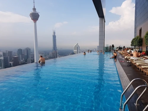 voyage combiné Kuala Lumpur & Vitnam