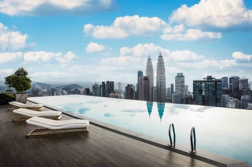 voyage combiné kuala lumpur & bali 