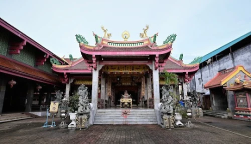 voyage organisé Thaïlande