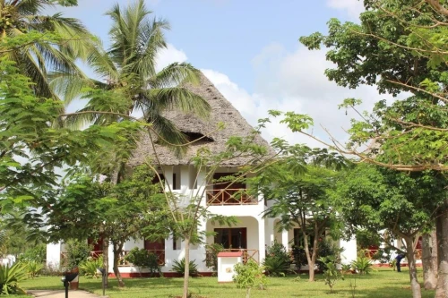 Zanzibar