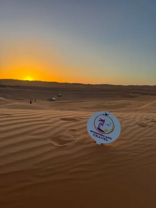 TIMIMOUN AVRIL 2026