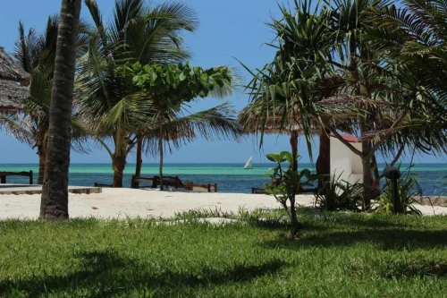 Zanzibar