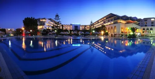 Tunisie mai 2026