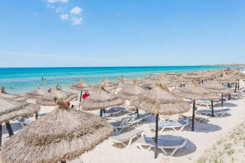 voyage organisé Sousse & Monastir