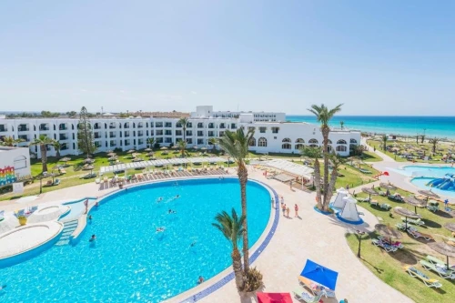 voyage organisé Sousse & Monastir