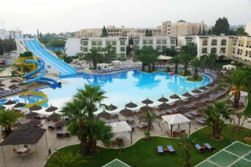 Tunisie mai 2026