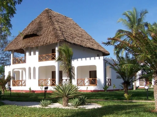 Zanzibar