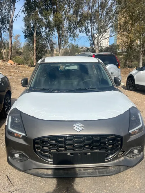 Suzuki Swift 2025 Full