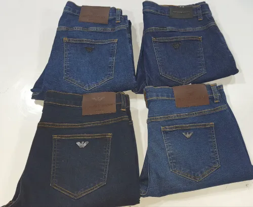 Jeans importe 