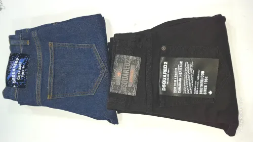 Jeans importe 
