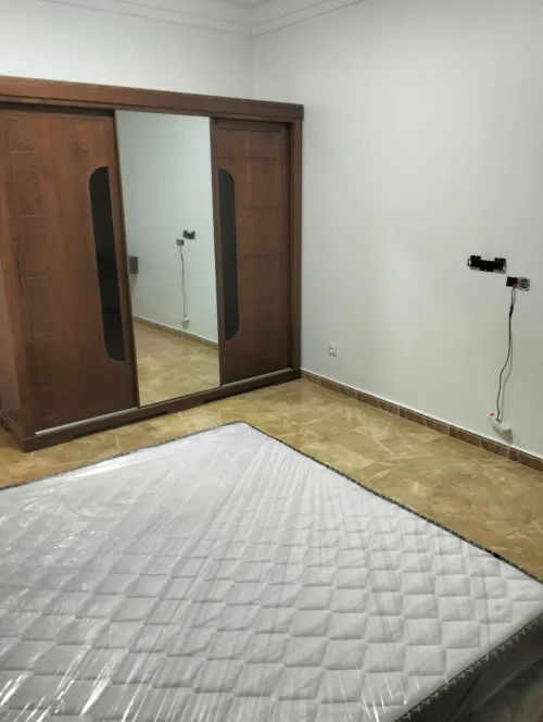 Location Appartement Niveau de villa F4 Alger Draria