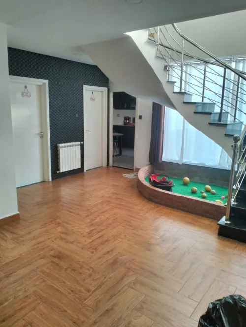 Location Appartement Duplex F6 Alger Draria