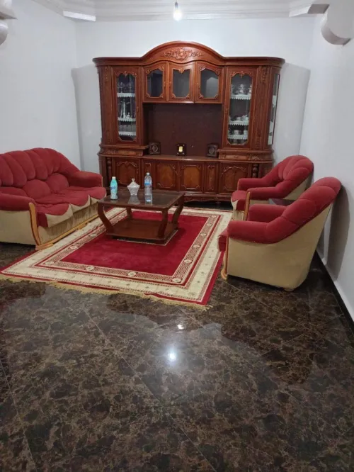 Vente Villa Boumerdès Boudouaou