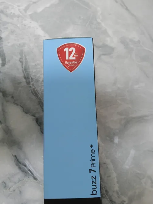 Realme Puze +7