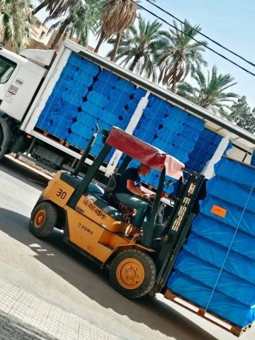 Bidon 5L pehd
