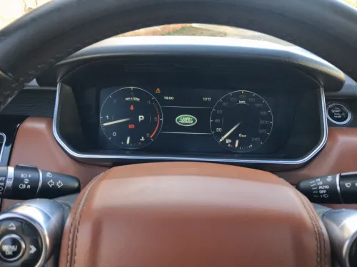 Land Rover Range Rover Evoque 2014 Range Rover Evoque