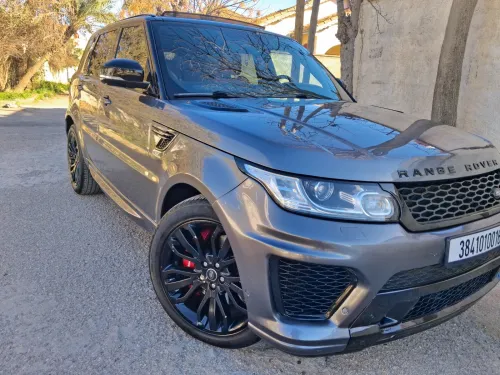 Land Rover Range Rover Evoque 2019 Range Rover Evoque