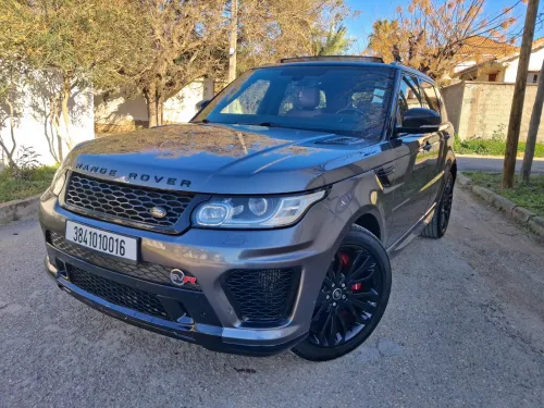 Land Rover Range Rover Evoque 2019 Range Rover Evoque