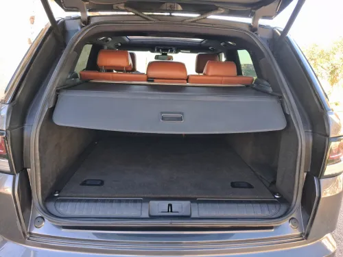 Land Rover Range Rover Evoque 2019 Range Rover Evoque