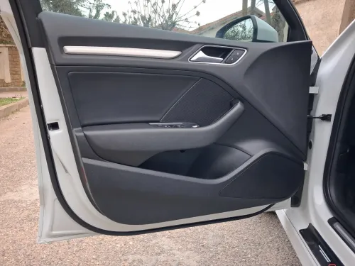 Audi A3 2014 S Line