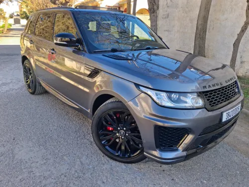 Land Rover Range Rover Evoque 2014 Range Rover Evoque
