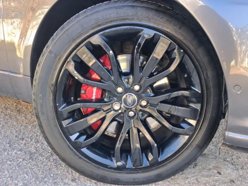 Land Rover Range Rover Evoque 2014 Range Rover Evoque