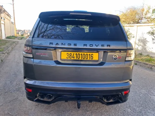 Land Rover Range Rover Evoque 2014 Range Rover Evoque