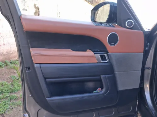 Land Rover Range Rover Evoque 2019 Range Rover Evoque