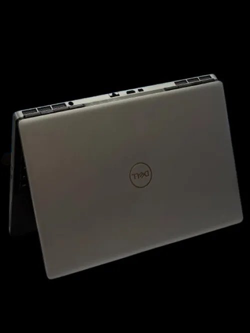 DELL PRECISION 7550 intel i7-10850H