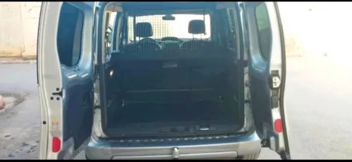 Renault Kangoo 2021 Privilège plus