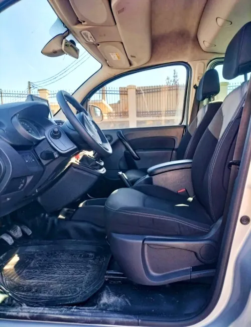 Renault Kangoo 2021 Privilège plus