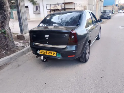 Dacia Logan 2009 Logan