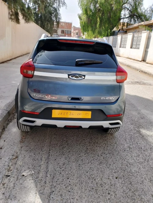Chery Tiggo 2 pro 2024 1.5 MT 1.5 ess 108ch