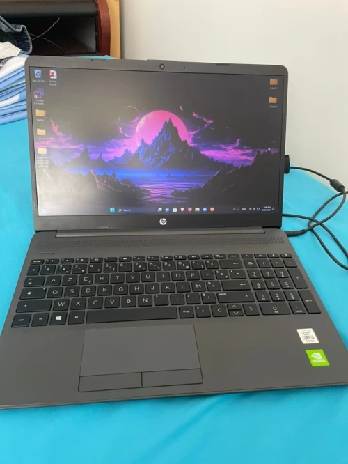 PC portable HP
