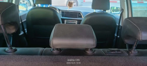 Seat ATECA 2021 