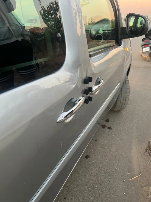 Renault Kangoo 2021 Privilège +